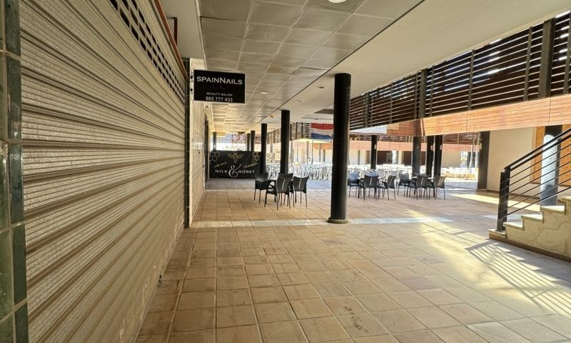 Venta - Comercial - Orihuela Costa