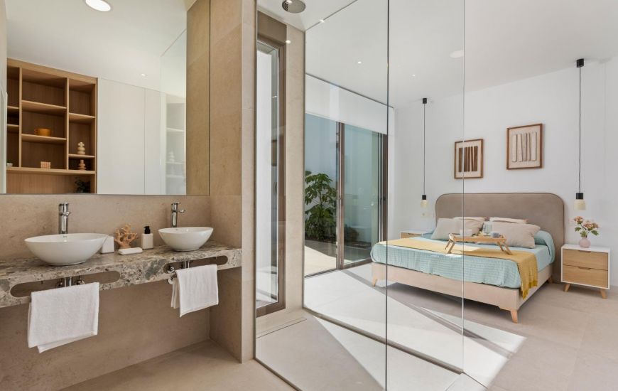 New Build - Villa - Los Alcázares