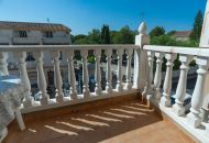 Sale - Townhouse - Algorfa - La Finca Golf