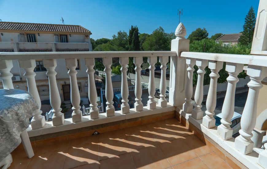 Sale - Townhouse - Algorfa - La Finca Golf