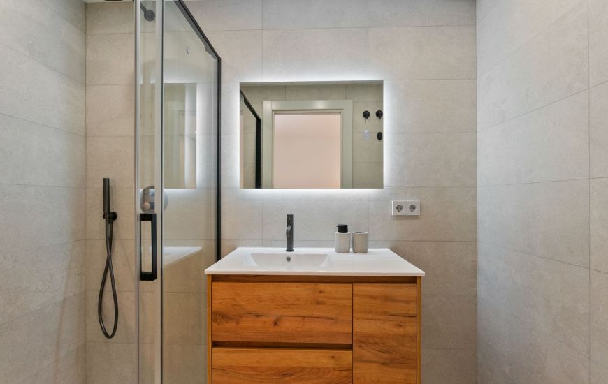 Venta - Apartamentos - Torrevieja