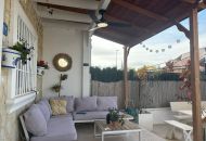 Sale - Townhouse - Algorfa