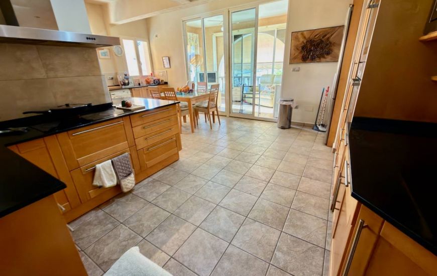 Venta - Villa - Ciudad Quesada