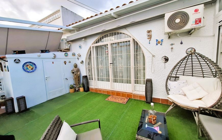 Sale - Bungalow - San Luis