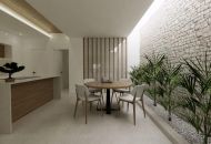 Nueva construcción  - Apartamentos - Catral