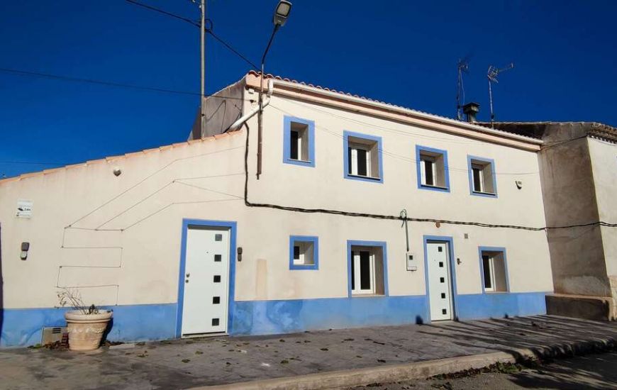 Venta - Casa Rural - Pinoso