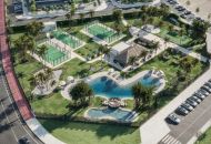 Sale - Apartments - Torre Pacheco