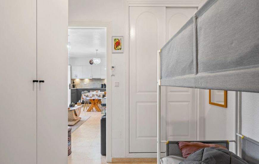 Sale - quadrant - Rojales