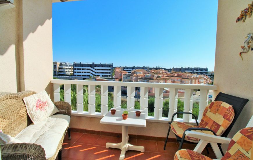 Venta - Apartamentos - Playa Flamenca