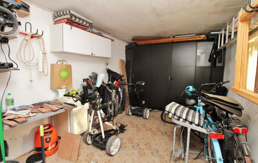 Venta - Adosado - Torrevieja