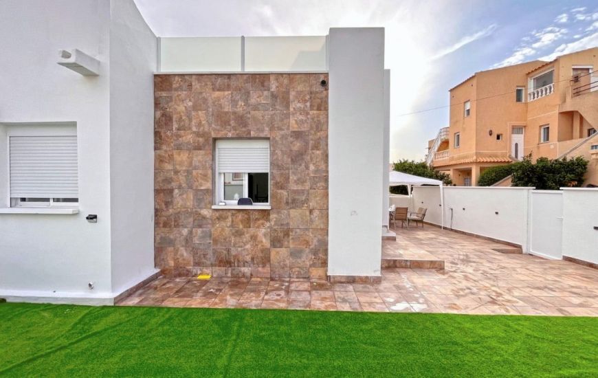 Sale - Quadplex - Playa Flamenca