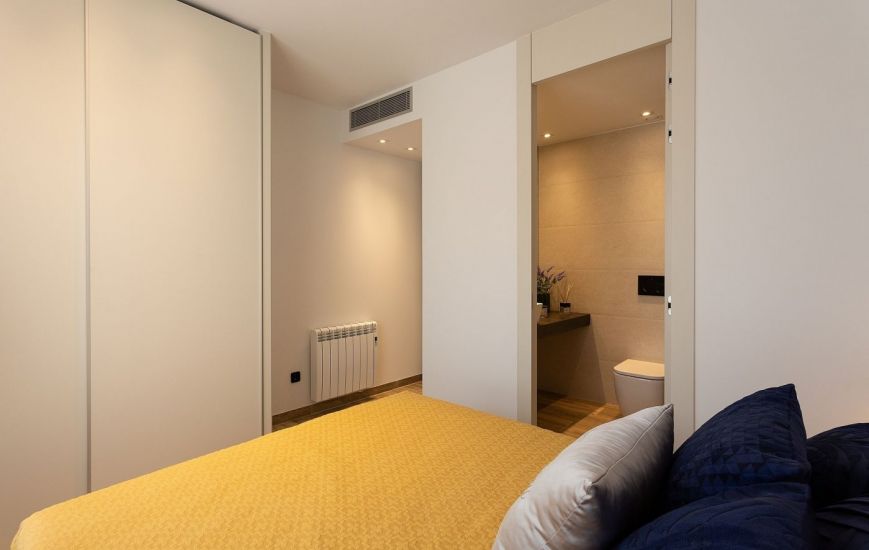 New Build - Apartments - Orihuela Costa