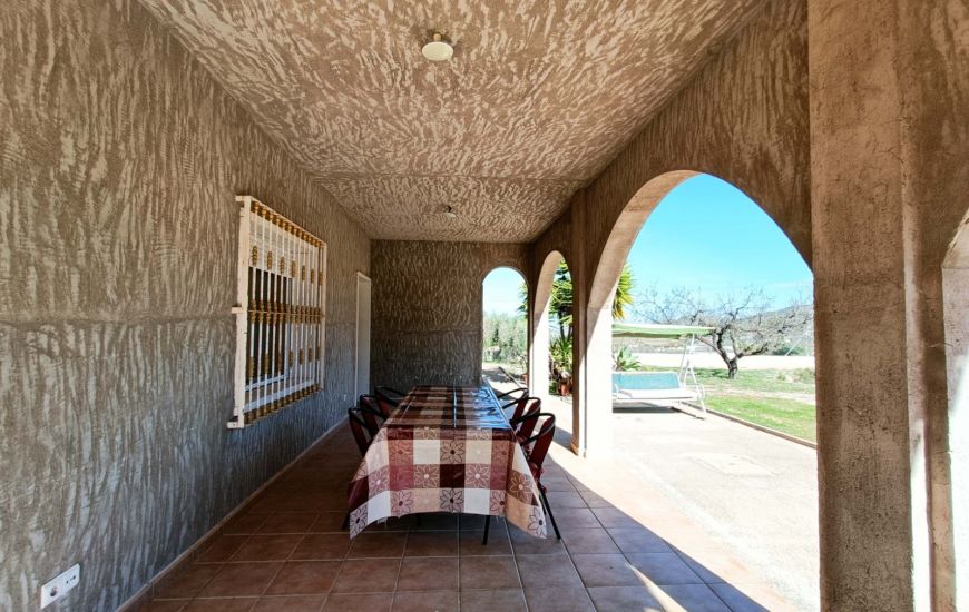 Venta - Casa Rural - Hondon de los Frailes