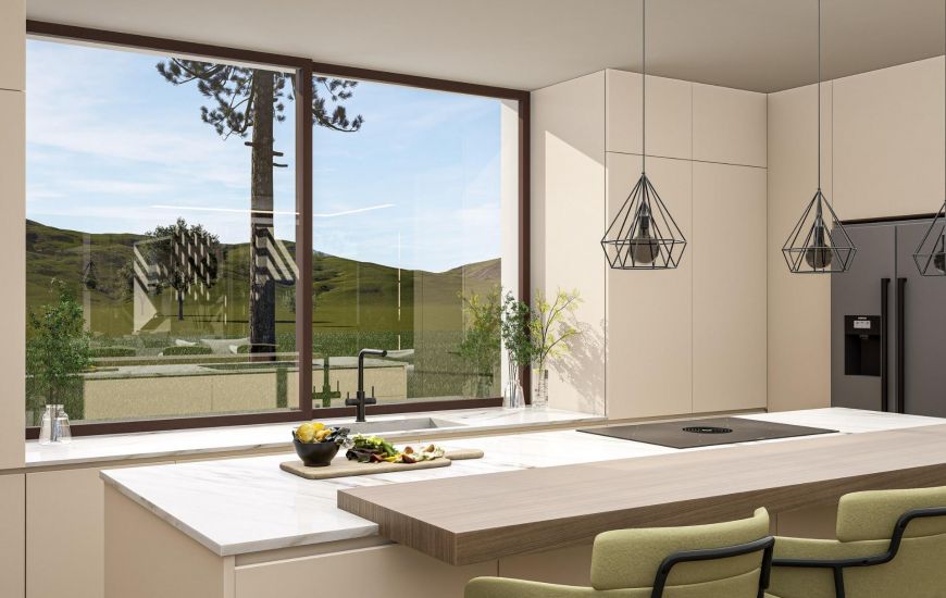 Nueva construcción  - Villa - Pinoso