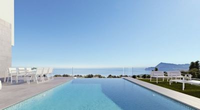 Apartamentos - Venta - Altea - Altea