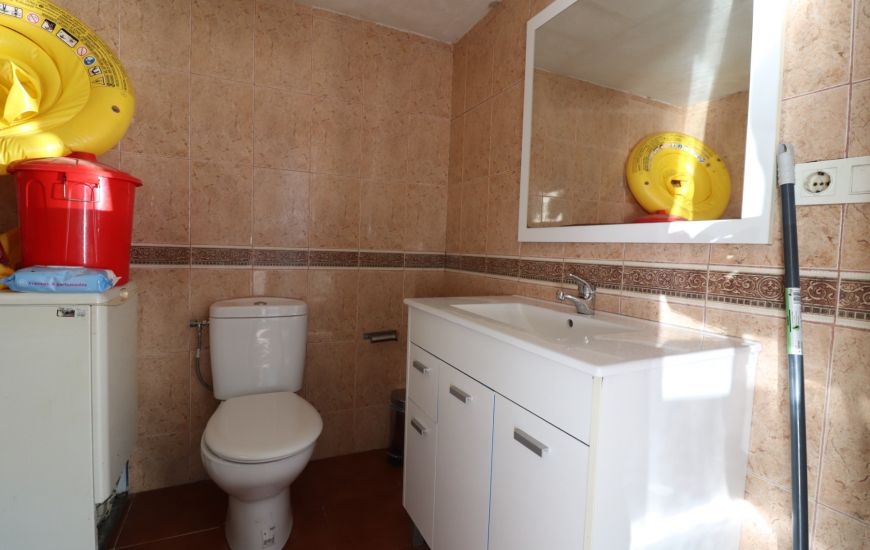 Venta - Villa - Almoradi