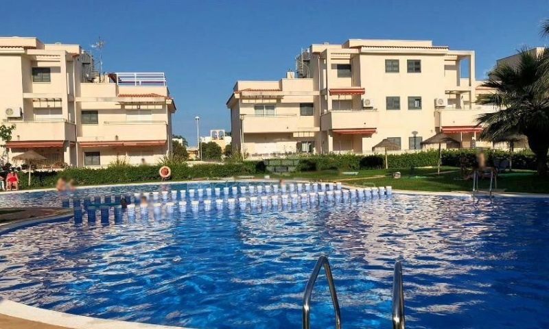 Sale - Apartments - Alcossebre