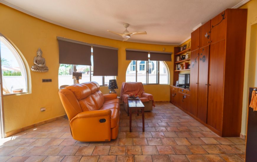 Sale - Villa - Ciudad Quesada