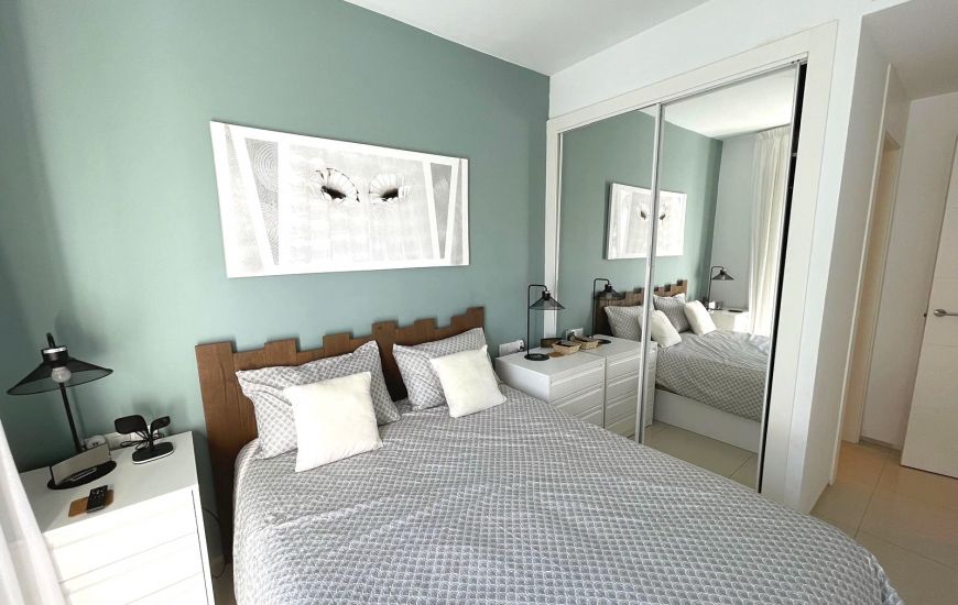 Venta - Apartamentos - Ciudad Quesada