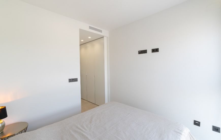 Sale - 1. Apartment / flat - Los Alcázares