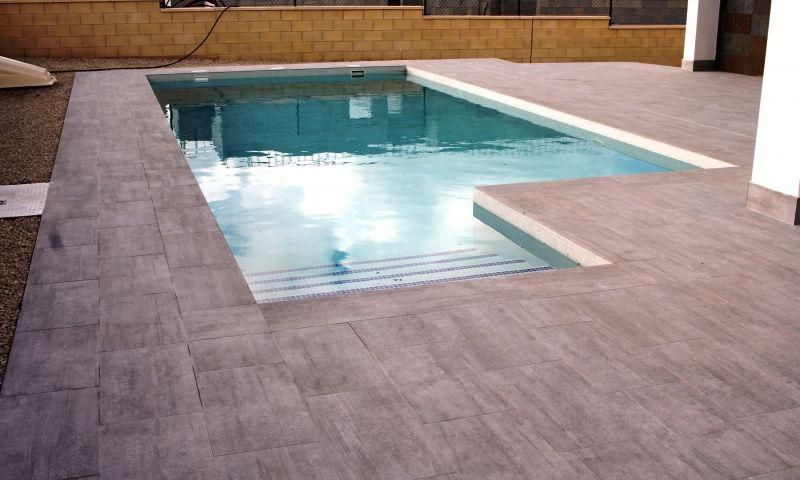 Nueva construcción  - Villa - La Romana