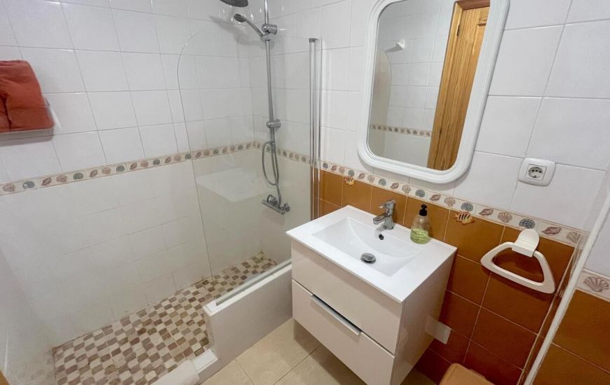 Sale - Apartments - Algorfa