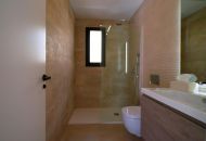 Nueva construcción  - Villa - Orihuela Costa