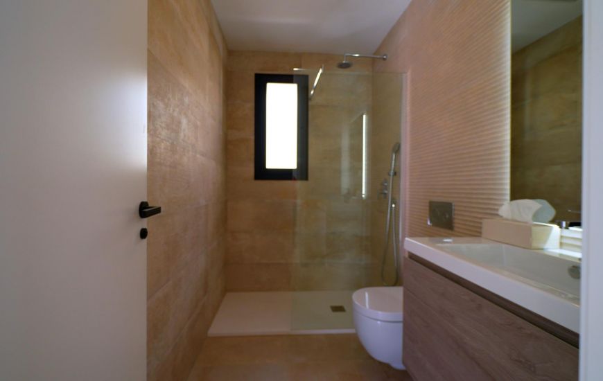 Nueva construcción  - Villa - Orihuela Costa