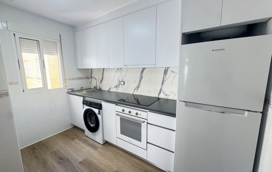 Sale - Apartments - La Siesta