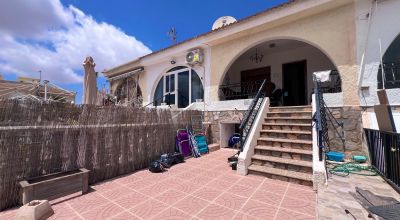 Bungalow - Sale - Ciudad Quesada - Ciudad Quesada
