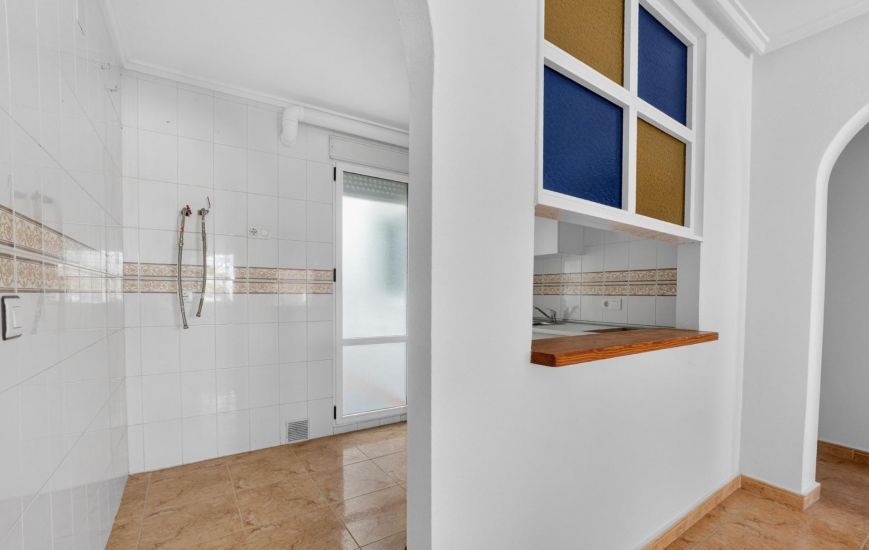 Venta - Ground Floor - Torrevieja