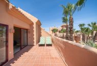 Sale - Duplex - Los Alcázares