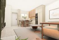 Nueva construcción  - Bungalow - Pilar de la Horadada