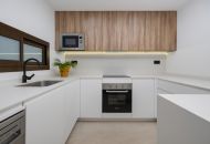 New Build - Apartments - Los Alcázares