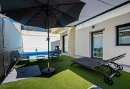 Sale - Villa - Los Montesinos - 