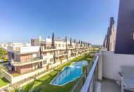 Venta - Apartamentos - Pilar de la Horadada