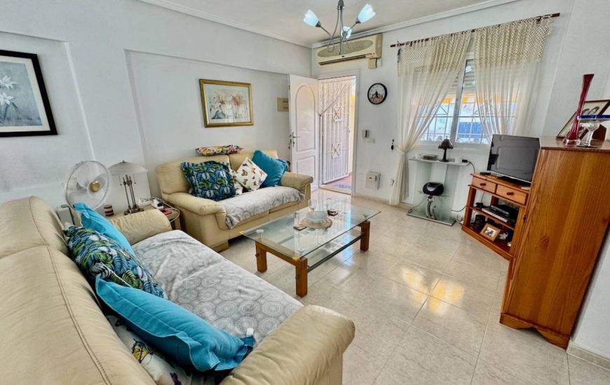 Sale - Villa - Ciudad Quesada