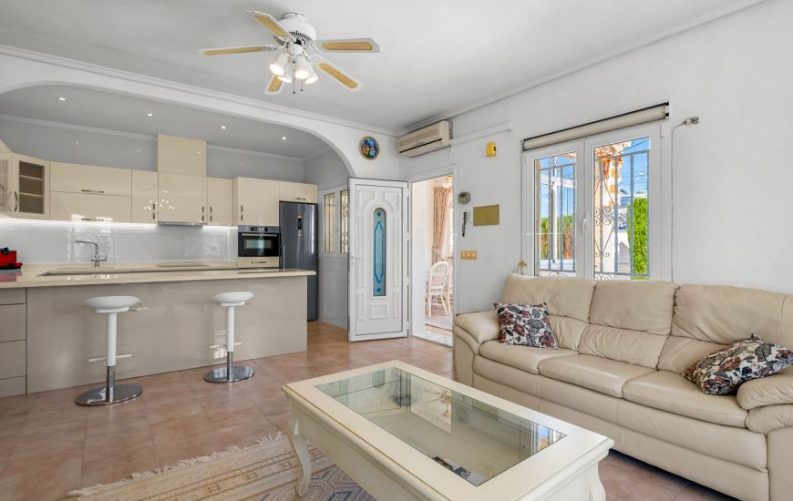 Venta - Villa - Ciudad Quesada - Rojales