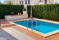 Sale - Villa - Ciudad Quesada