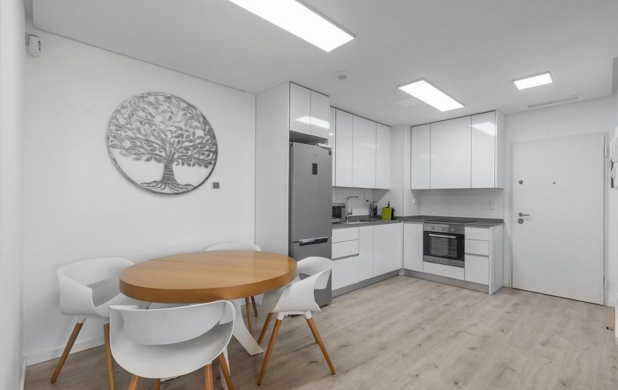 Sale - Apartments - Orihuela Costa