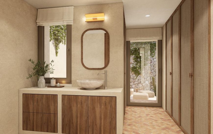 Nueva construcción  - Villa - Benissa
