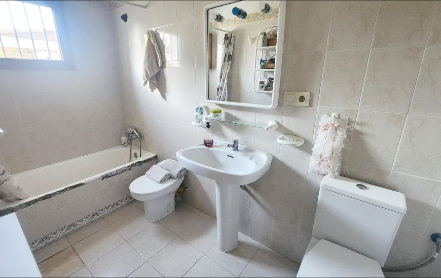 Sale - Apartments - Torrevieja