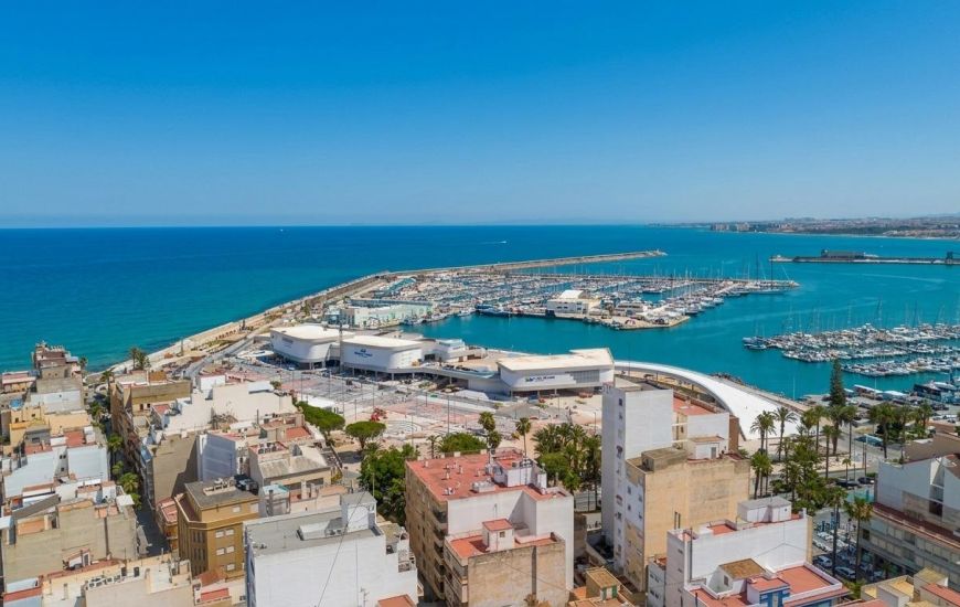 Venta - Apartamentos - Torrevieja