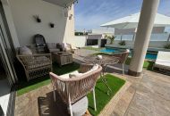 Sale - Villa - Orihuela Costa