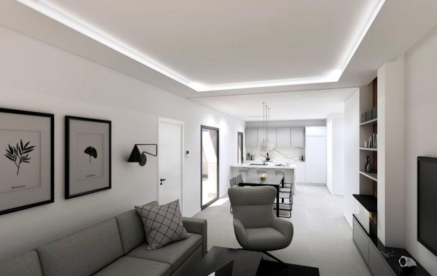 New Build - Villa - Benijófar - 