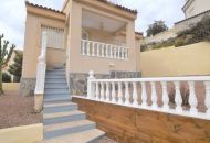 Venta - Villa - Ciudad Quesada