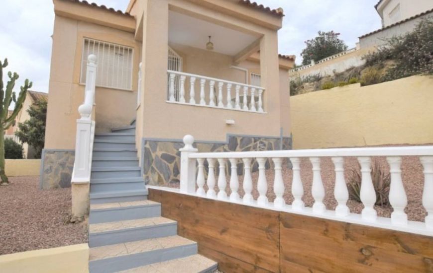 Venta - Villa - Ciudad Quesada