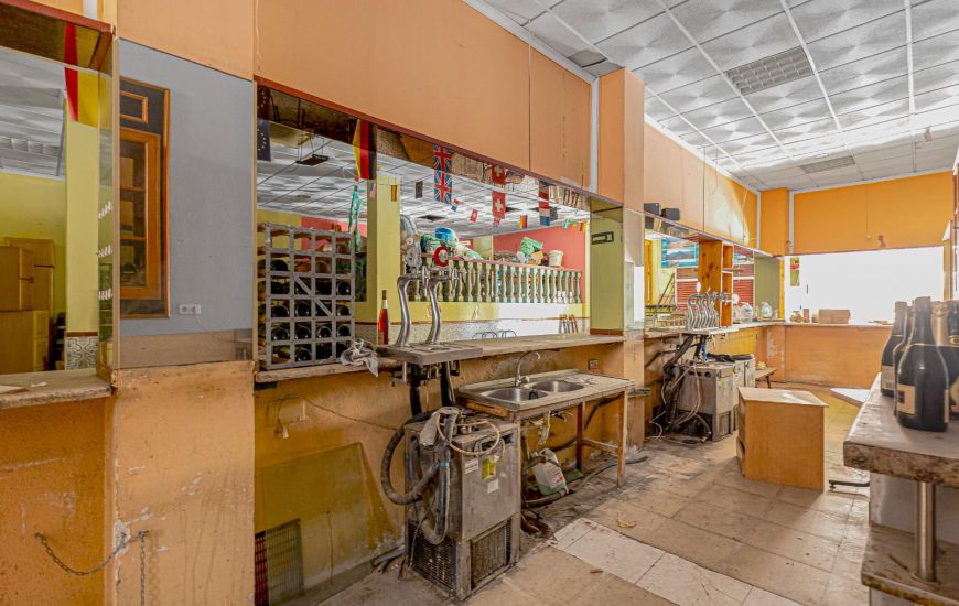 Venta - Comercial - Torrevieja