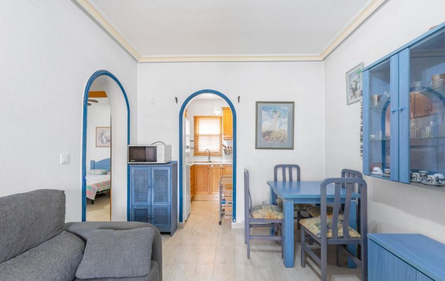 Sale - Bungalow - Orihuela Costa