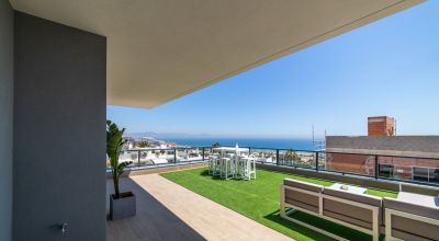 Apartments - New Build - Gran Alacant - Gran Alacant